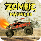 Zombie Madness simgesi