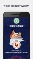 T-ICDS Connect Affiche