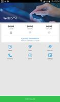 Call Center captura de pantalla 2