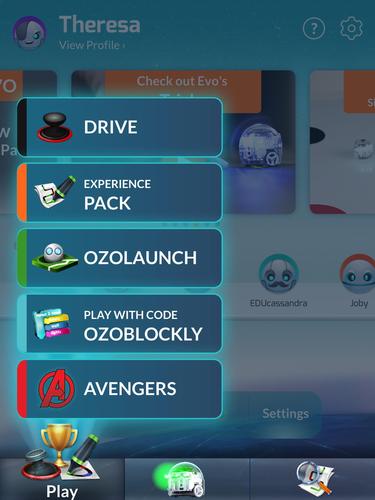 無料で Evo By Ozobot アプリの最新版 Apk2 3 4をダウンロードー Android用 Evo By Ozobot Apk の最新バージョンをダウンロード Apkfab Com Jp