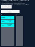 EDU Updater Ekran Görüntüsü 1