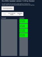 EDU Updater Ekran Görüntüsü 2