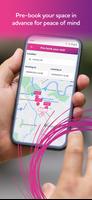 Evology Parking App screenshot 6