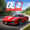 Driving legends Simulator icon