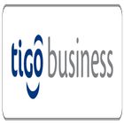 TigoBusiness 圖標