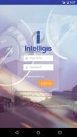 IntelliApp Plakat