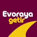 آیکون‌ Evora Market