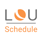 LOU Schedule-icoon
