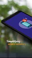 EVO Mobile – Sell on the Go poster