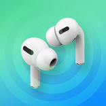 AirPro: Rastreador AirPod