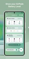 AirPro: AirPod Tracker & Find Screenshot 1