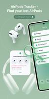 AirPro: AirPod Tracker & Find Screenshot 3