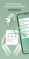 3 Schermata AirPro: AirPod Tracker & Find