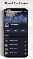 GameEvoPro app постер