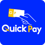 QuickPay Iraq Merchant