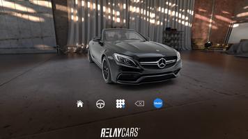 RelayCars تصوير الشاشة 2