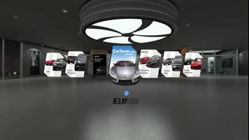 RelayCars تصوير الشاشة 3