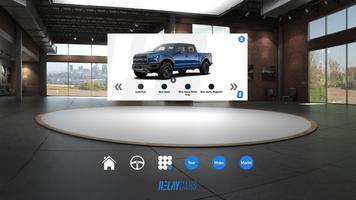 RelayCars 8 تصوير الشاشة 3