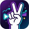 YT Subs Likes Views - Vbooster APK