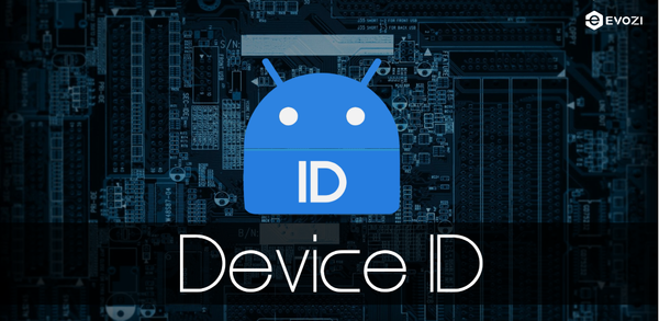 How to Download Device ID on Android image