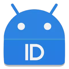 Device ID アプリダウンロード