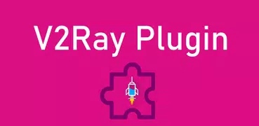 V2Ray plugin for HTTP Injector