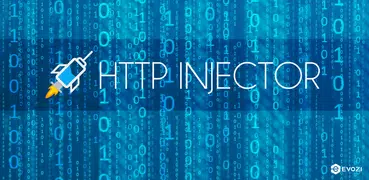 HTTP Injector (SSH/UDP/DNS)VPN