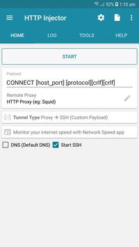 Http Injector For Android Apk Download