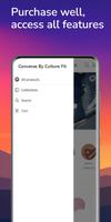 Converse By Culture Fit imagem de tela 3