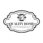 Quality Home Clothing | Beauty icône