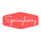 Springberry ikona