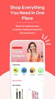 Springberry plakat