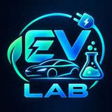 EV Lab - Range & Charging Calc APK