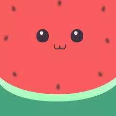 Cute Wallpapers - Kawaii Icon