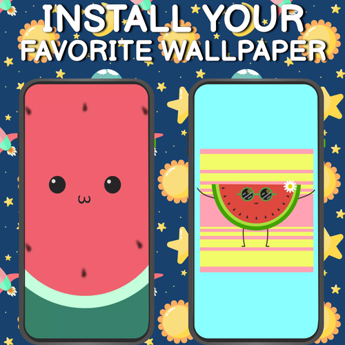 無料で かわいい壁紙 Cute Wallpapers Kawaii アプリの最新版 Apk4 2103 2をダウンロードー Android用 かわいい壁紙 Cute Wallpapers Kawaii Apk の最新バージョンをダウンロード Apkfab Com Jp