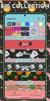 Lucu Wallpapers - Kawaii poster