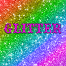 Fonds d'écran Glitter - Sparkles Wallpapers APK