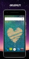 Glitzer Hintergründe - Glitter Wallpapers Screenshot 3