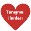 Tanışma ve Evlilik İlanları иконка