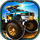 Trucksform أيقونة