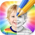 ColorBook : AI Coloring Book
