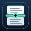 SeamStack: Screenshot Stitch icon