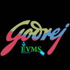 GodrejEVMS 圖標