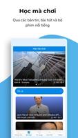 3 Schermata EVN Elearning English