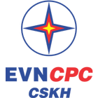 EVNCPC CSKH nội bộ ikon