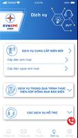 EVNCPC CSKH nội bộ syot layar 3
