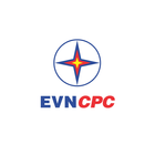 EVNCPC CSKH biểu tượng