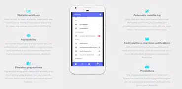 EVNotify - Die App für Dein El