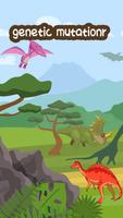 Evo Dino World capture d'écran 2