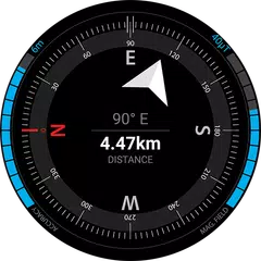 Baixar GPS Compass Navigator APK